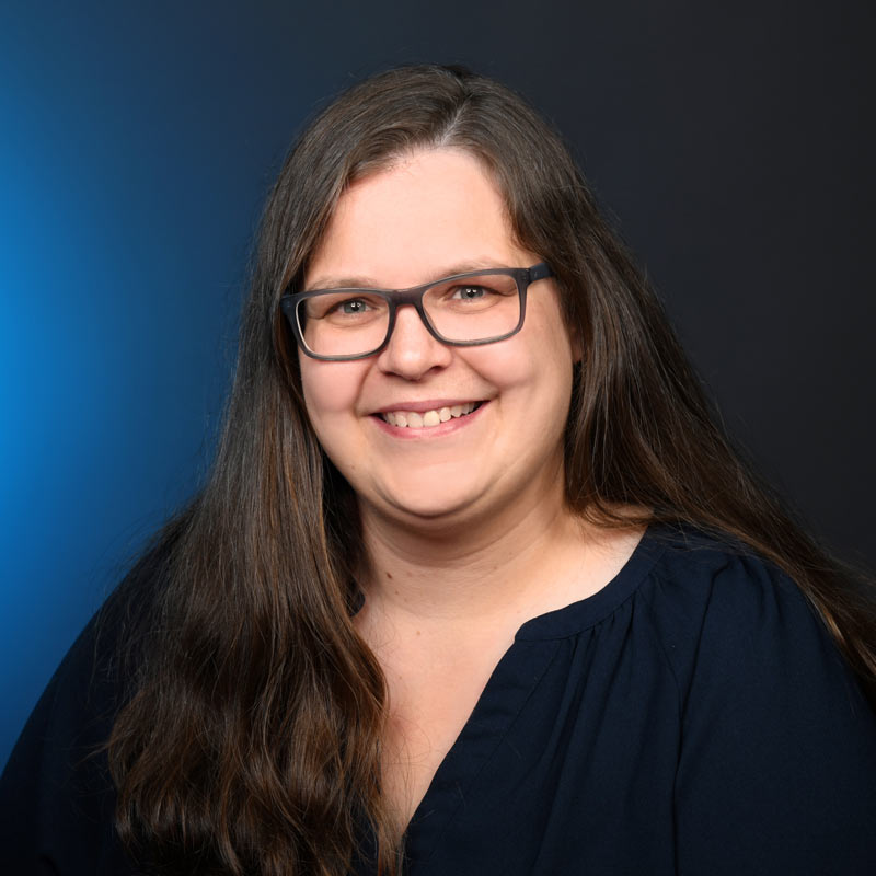 Steuerberaterin Juli Radtke